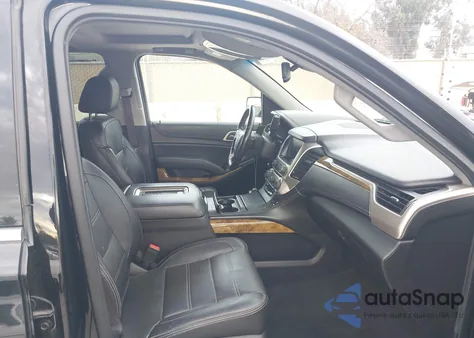 2016 GMC Yukon Denali z USA, uszkodzony, nr VIN 1GKS2CKJ1GR400766